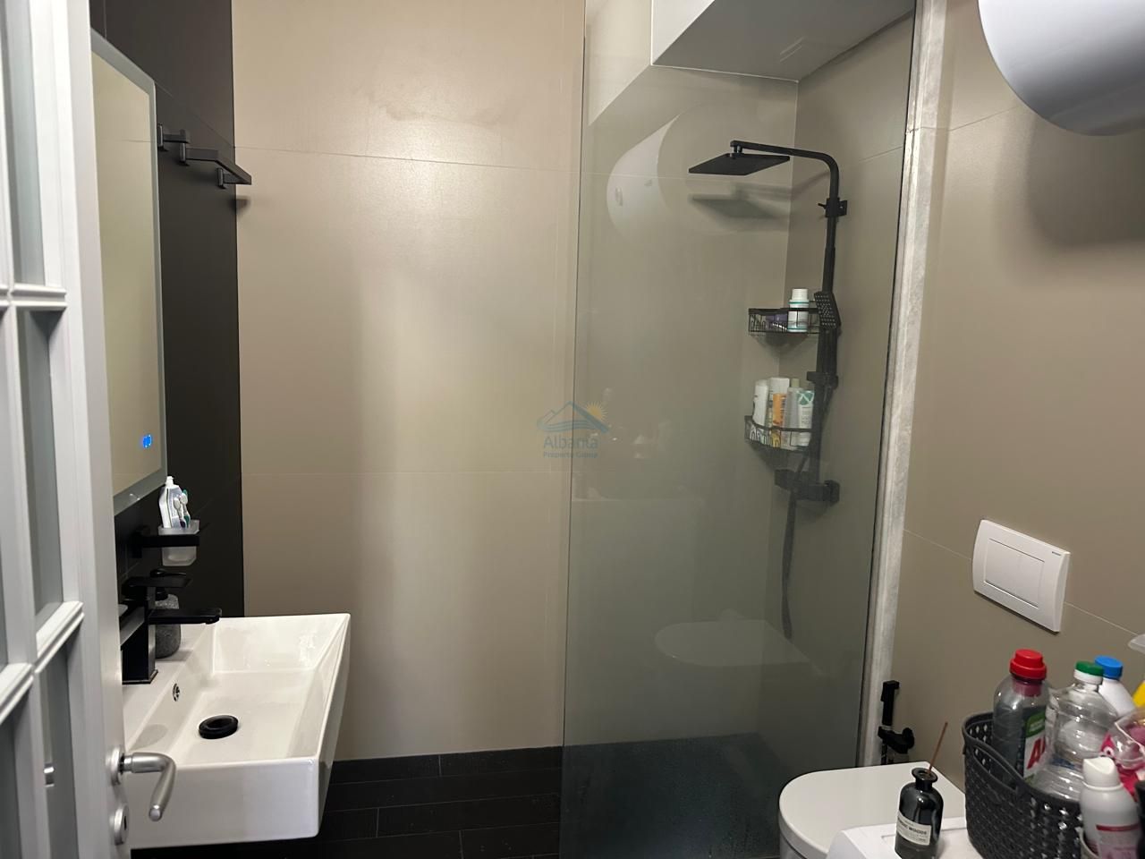 Property For Rent In Vlore City, South Of Albania